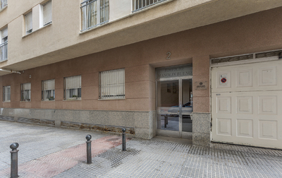 Calle Ceuta 2 - 0